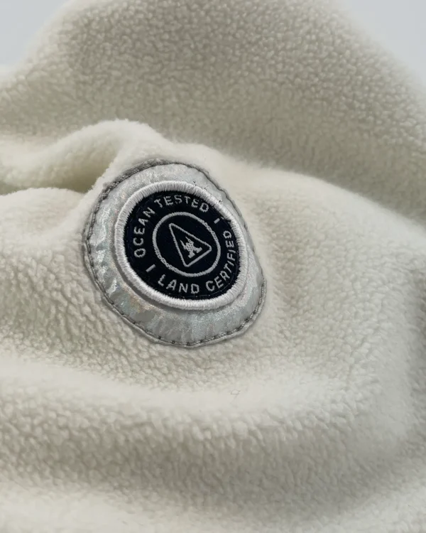 Fleece & Softshell-Gaastra Dwr-Gecoate Tango Fleece