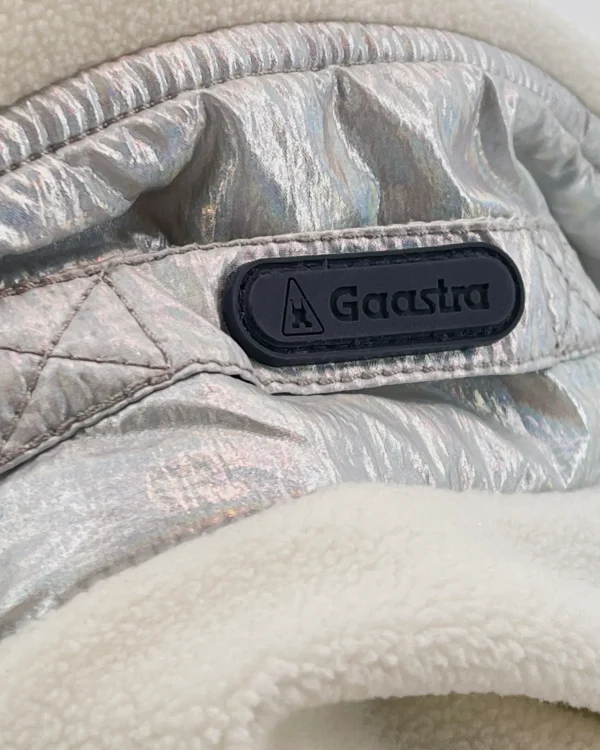 Fleece & Softshell-Gaastra Dwr-Gecoate Tango Fleece