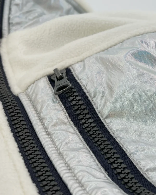 Fleece & Softshell-Gaastra Dwr-Gecoate Tango Fleece