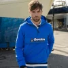 Fleece & Softshell-Gaastra Dwr-Gecoate Vancouver Fleece-Trui