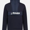 Fleece & Softshell-Gaastra Dwr-Gecoate Vancouver Fleece-Trui