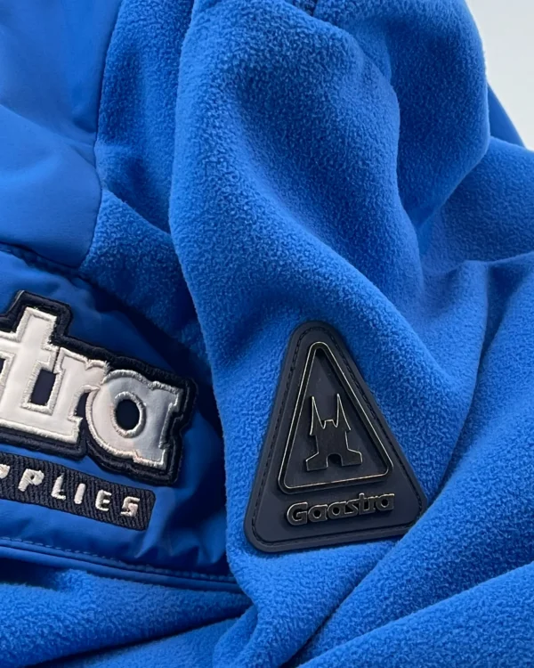 Fleece & Softshell-Gaastra Dwr-Gecoate Vancouver Fleece-Trui