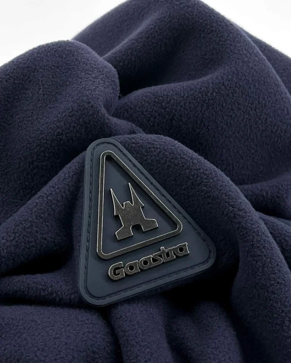 Fleece & Softshell-Gaastra Dwr-Gecoate Vancouver Fleece-Trui