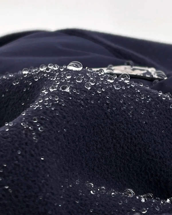 Fleece & Softshell-Gaastra Dwr-Gecoate Vancouver Fleece-Trui