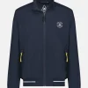 Jassen-Gaastra East Sea Bomberjack