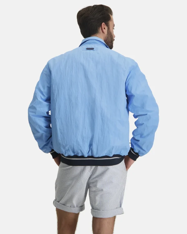 Jassen-Gaastra East Sea Bomberjack