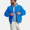 Jassen-Gaastra Evening Star Bomber Jacket