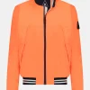 Jassen-Gaastra Evening Star Bomber Jacket