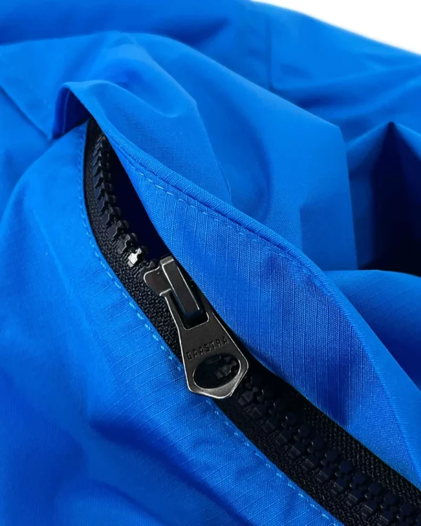 Jassen-Gaastra Evening Star Bomber Jacket