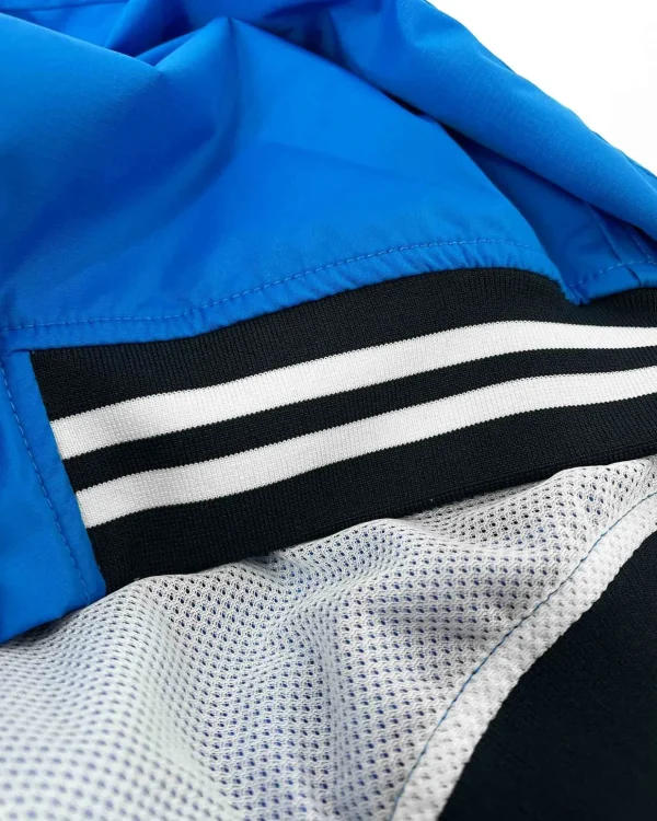 Jassen-Gaastra Evening Star Bomber Jacket