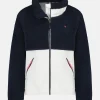 Fleece & Softshell-Gaastra Fabric-Mix Fleece Jacket Laser