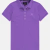 Polo'S En T-Shirts-Gaastra Fairtrade Majestique Polo