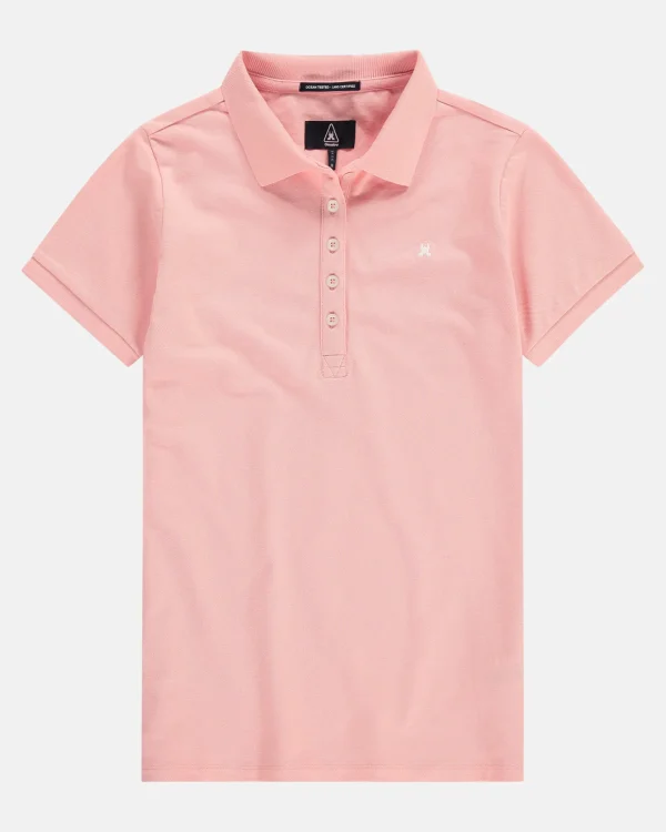 Polo'S En T-Shirts-Gaastra Fairtrade Majestique Polo