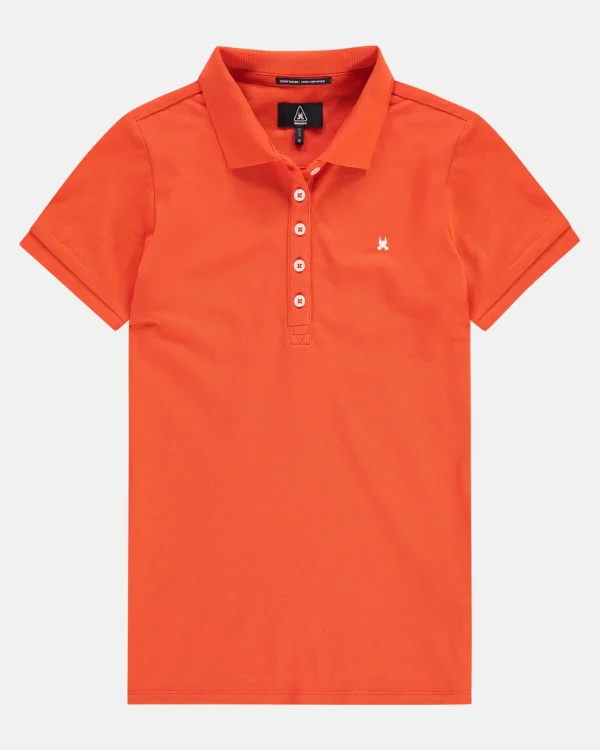 Polo'S En T-Shirts-Gaastra Fairtrade Majestique Polo
