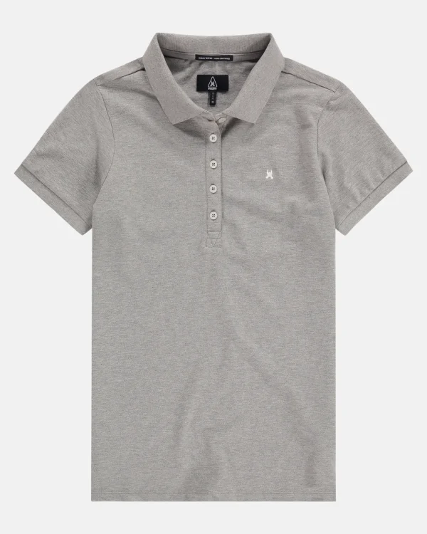Polo'S En T-Shirts-Gaastra Fairtrade Majestique Polo