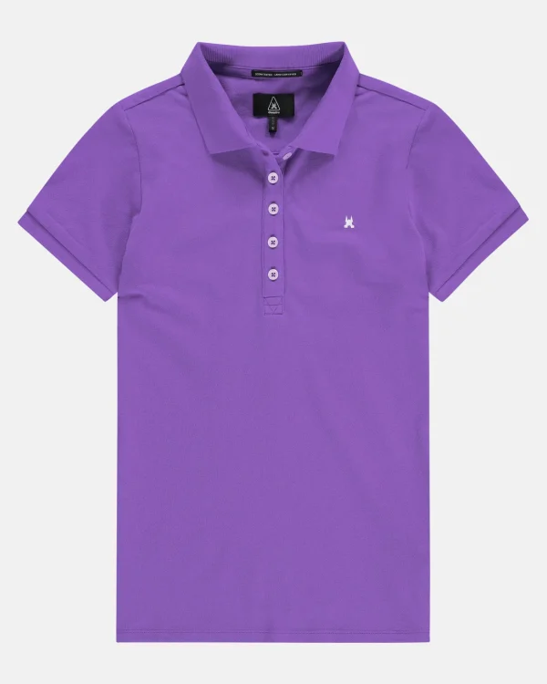 Polo'S En T-Shirts-Gaastra Fairtrade Majestique Polo