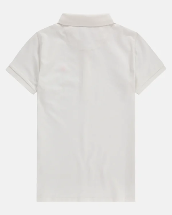 Polo'S En T-Shirts-Gaastra Fairtrade Majestique Polo