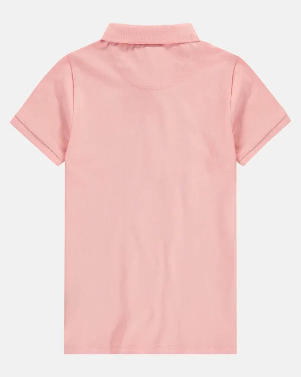 Polo'S En T-Shirts-Gaastra Fairtrade Majestique Polo