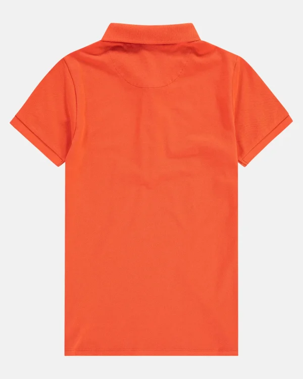 Polo'S En T-Shirts-Gaastra Fairtrade Majestique Polo