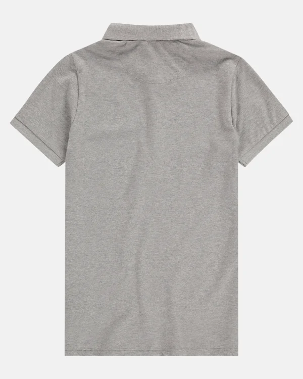 Polo'S En T-Shirts-Gaastra Fairtrade Majestique Polo