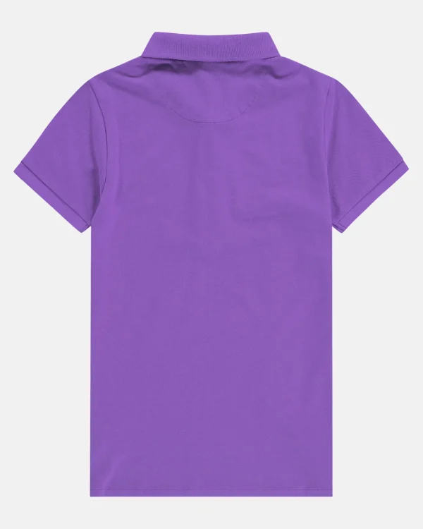 Polo'S En T-Shirts-Gaastra Fairtrade Majestique Polo