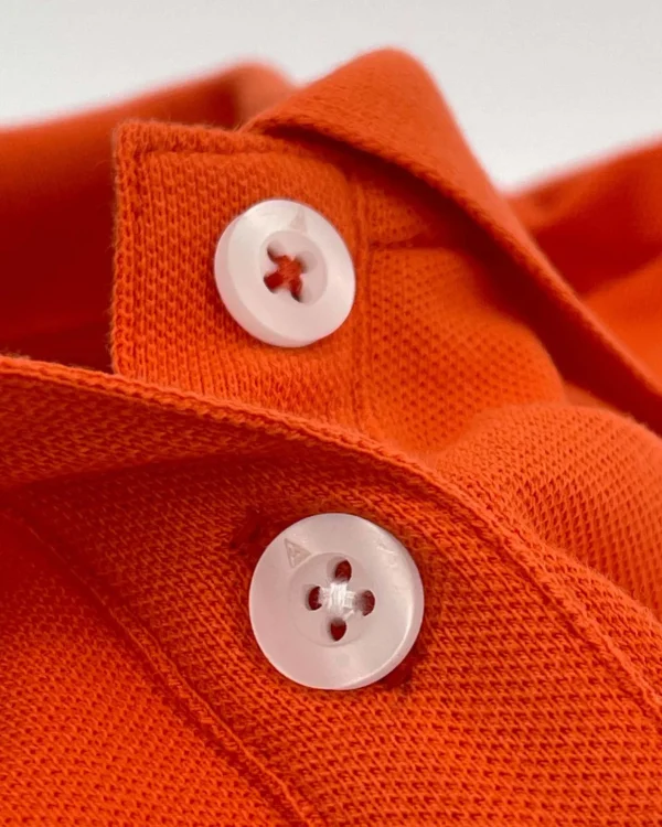 Polo'S En T-Shirts-Gaastra Fairtrade Majestique Polo