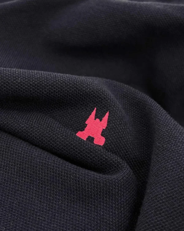 Polo'S En T-Shirts-Gaastra Fairtrade Majestique Polo