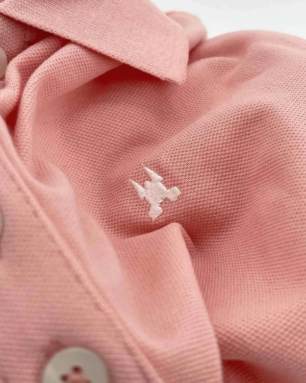 Polo'S En T-Shirts-Gaastra Fairtrade Majestique Polo