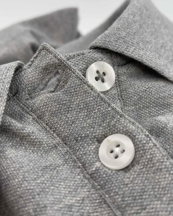 Polo'S En T-Shirts-Gaastra Fairtrade Majestique Polo