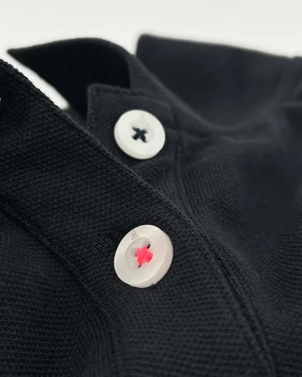 Polo'S En T-Shirts-Gaastra Fairtrade Majestique Polo