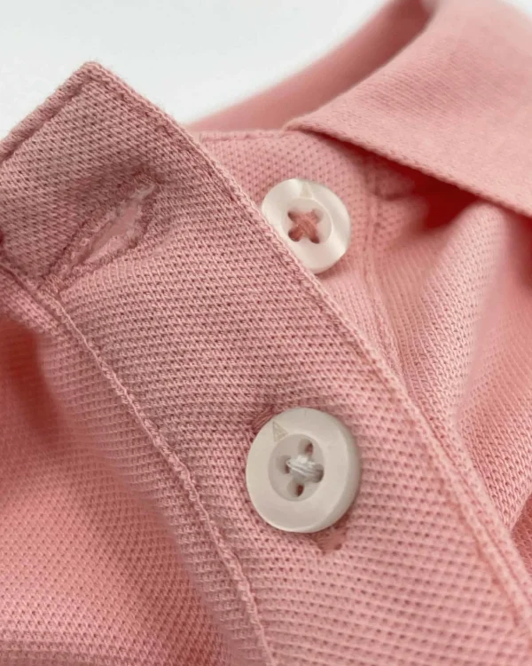 Polo'S En T-Shirts-Gaastra Fairtrade Majestique Polo