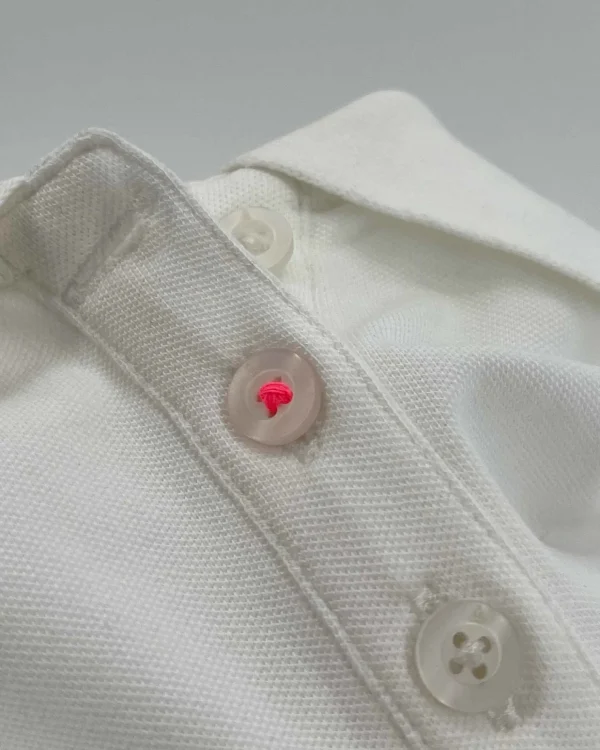 Polo'S En T-Shirts-Gaastra Fairtrade Majestique Polo