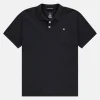 Polo'S En T-Shirts-Gaastra Fairtrade Royal Polo