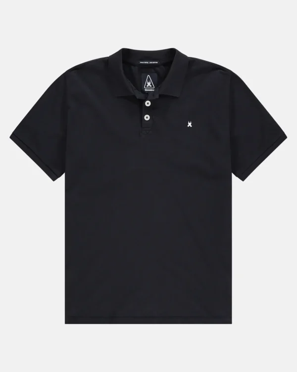 Polo'S En T-Shirts-Gaastra Fairtrade Royal Polo