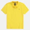 Polo'S En T-Shirts-Gaastra Fairtrade Royal Polo