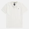 Polo'S En T-Shirts-Gaastra Fairtrade Royal Polo