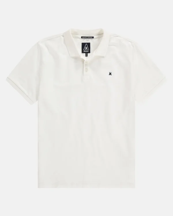Polo'S En T-Shirts-Gaastra Fairtrade Royal Polo