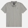 Polo'S En T-Shirts-Gaastra Fairtrade Royal Polo