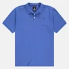 Polo'S En T-Shirts-Gaastra Fairtrade Royal Polo
