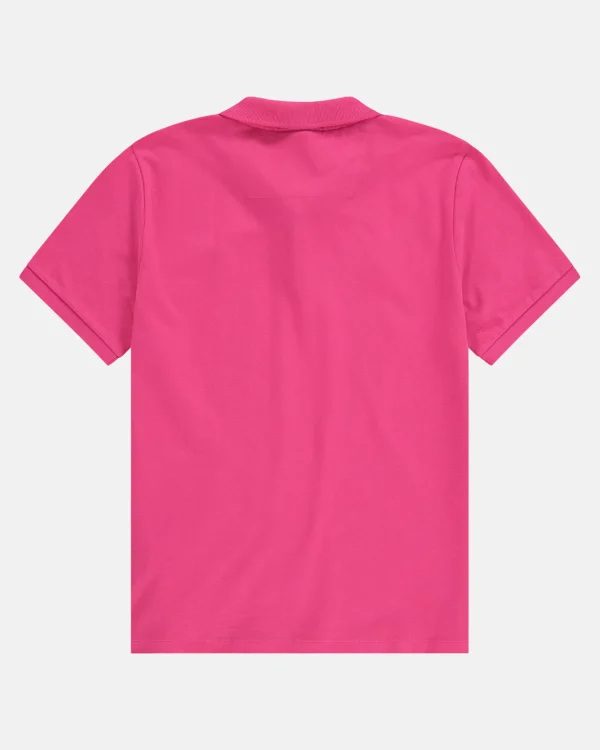 Polo'S En T-Shirts-Gaastra Fairtrade Royal Polo