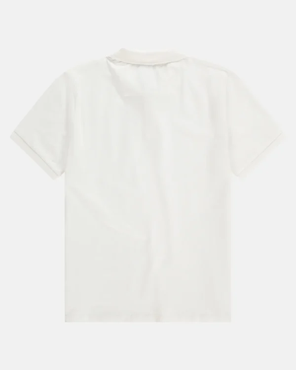 Polo'S En T-Shirts-Gaastra Fairtrade Royal Polo