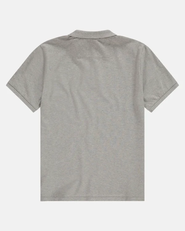 Polo'S En T-Shirts-Gaastra Fairtrade Royal Polo