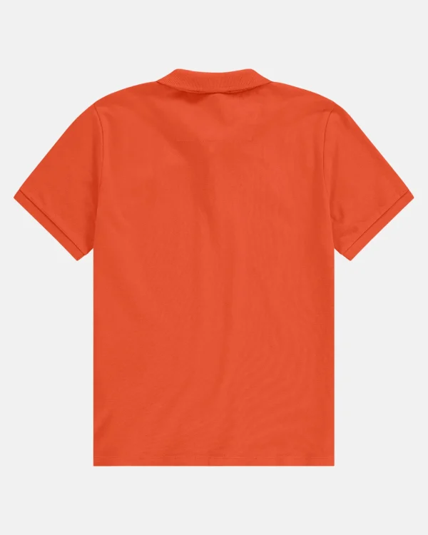 Polo'S En T-Shirts-Gaastra Fairtrade Royal Polo