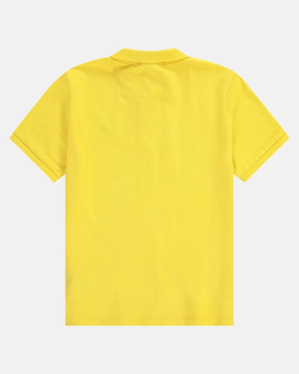 Polo'S En T-Shirts-Gaastra Fairtrade Royal Polo
