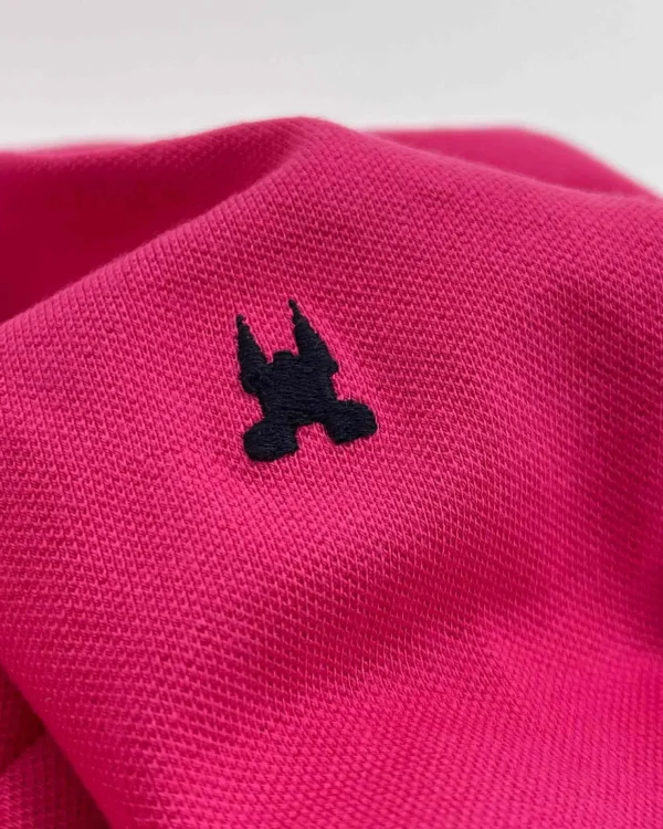 Polo'S En T-Shirts-Gaastra Fairtrade Royal Polo