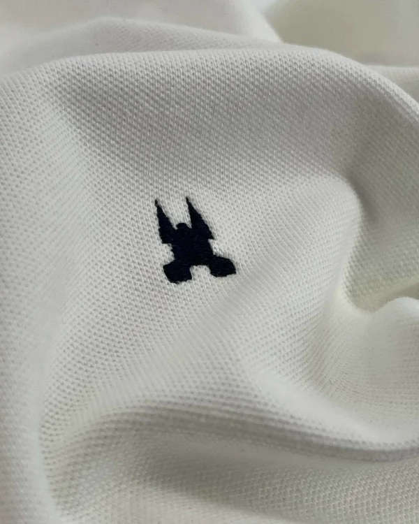 Polo'S En T-Shirts-Gaastra Fairtrade Royal Polo