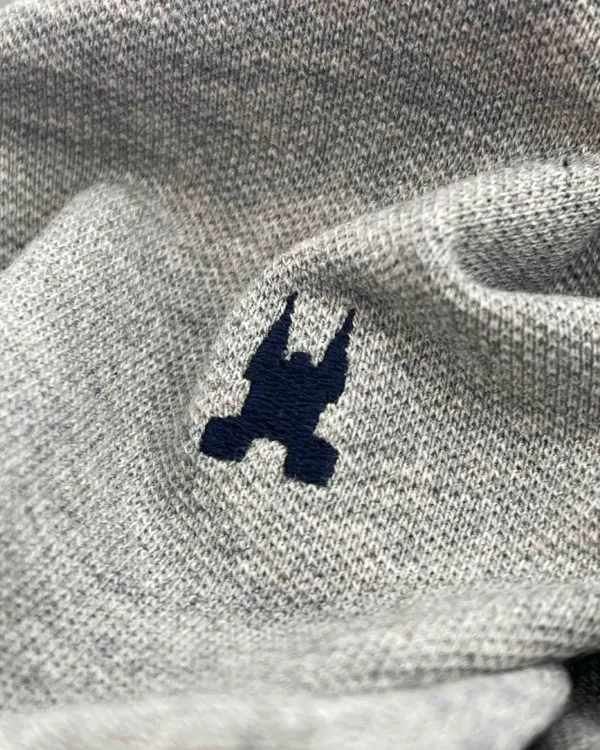Polo'S En T-Shirts-Gaastra Fairtrade Royal Polo