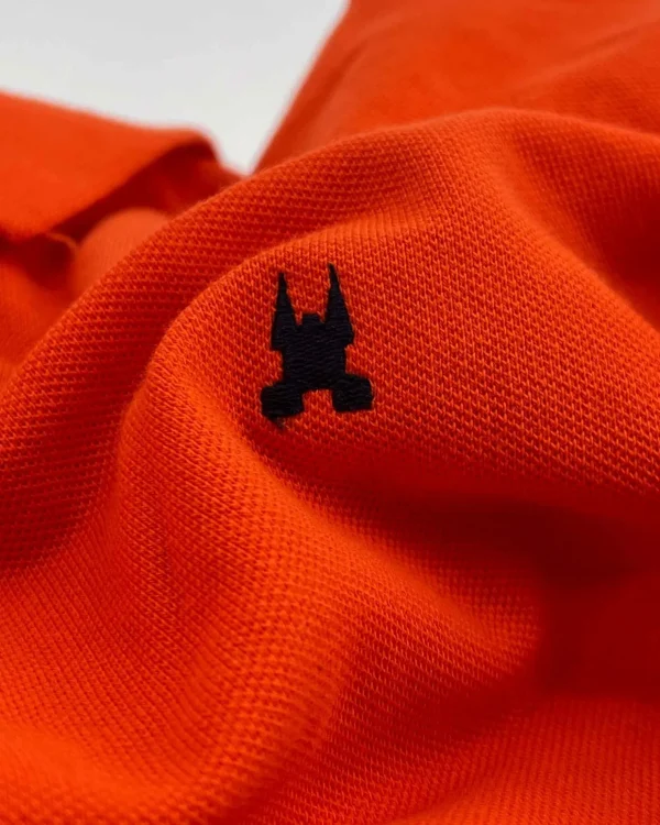 Polo'S En T-Shirts-Gaastra Fairtrade Royal Polo