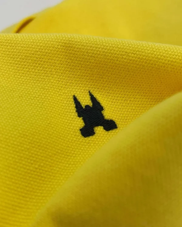 Polo'S En T-Shirts-Gaastra Fairtrade Royal Polo