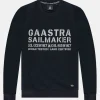 Truien En Sweaters-Gaastra Fairtrade Trui Slack